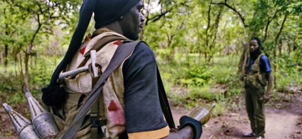 Casamance : Des hommes armés contrôlent les véhicules, confisquent des armes et de la marchandise
