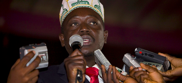 Guinée-Bissau: démission du nouveau Premier ministre