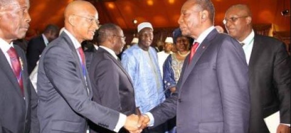 Guinée: l’opposition menace d’un boycott