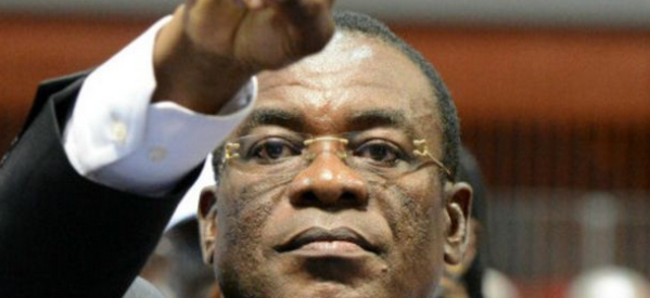 Côte d’Ivoire: Pascal Affi N’Guessan investi par une frange du FPI