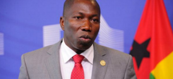 Guinée Bissau: Domingos Simões Pereira conteste l’accord entre la Guinée-Bissau et le Sénégal sur le pétrole de la Casamance
