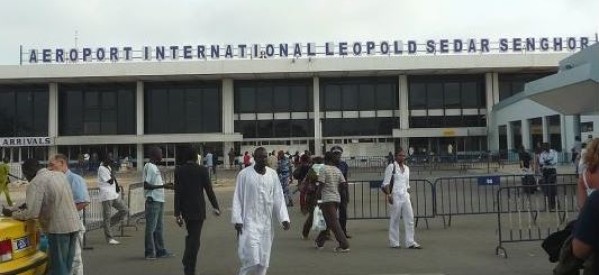 Sénégal: Un avion d’évacuation médicale disparaît au large de Dakar