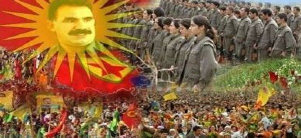 Turquie/ Kurdistan: le parti prokurde dénonce les exactions