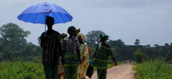 Casamance: les raisons d’un meeting du 27 septembre annulé à Diégoune