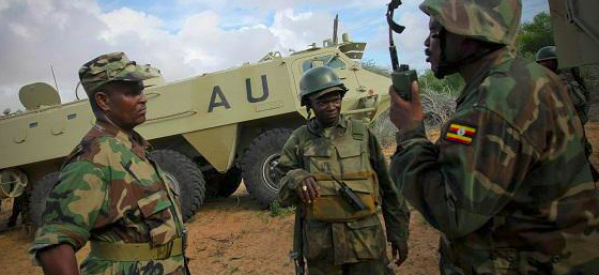 Burundi / Union africaine:  décision de l’envoi de troupes pour « la protection des civils »
