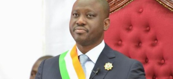 France / Côte d’Ivoire : Mandat d’amener contre Guillaume Soro