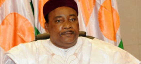 Niger: Coup d’Etat manqué annoncé par le président Issoufou