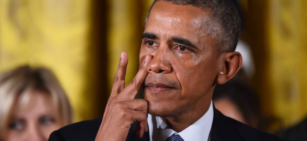 Etats-Unis: Obama défend les « mesures de bon sens sur les armes à feu »