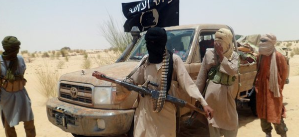 Mali: Les Djihadistes contrôlent la ville de Sokolo et hissent leur drapeau