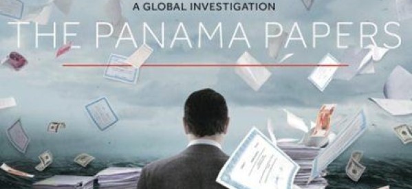 Angleterre: David Cameron dans la tourmente des »Panama Papers ».