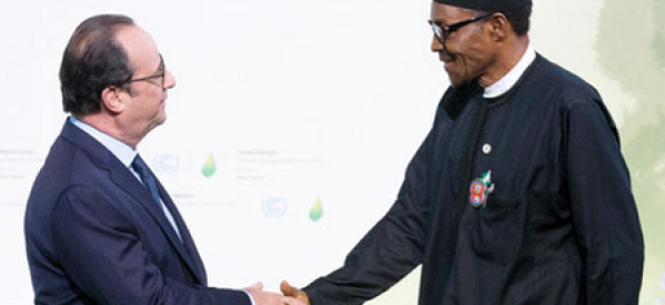 Nigeria: un sommet international sur la sécurité à Abuja