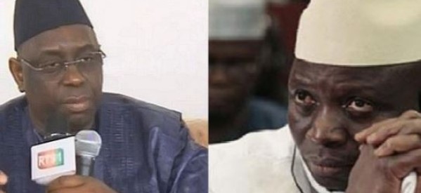 Gambie / Sénégal: Yahya Jammeh prêt à attaquer le Sénégal si ce pays envoie ses opposants contre la Gambie