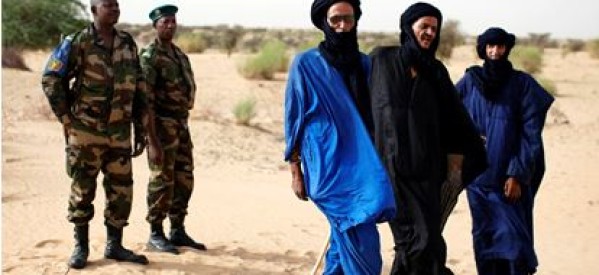Mali / Azawad: Plus de quarante morts dans une zone Touareg