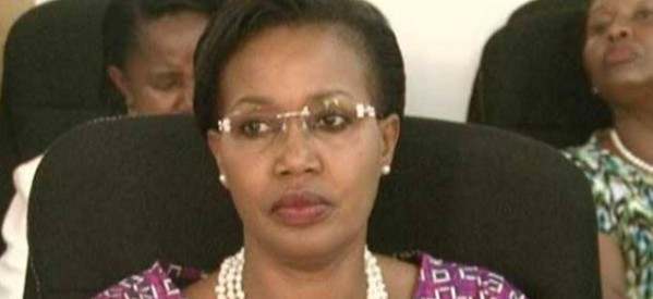 Burundi: l’ancienne ministre Hafsa Mossi assassinée à Bujumbura