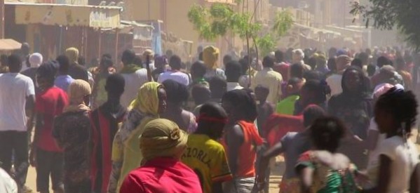 Mali / Azawad: Au moins trois personnes tuées par l’armée lors d’une manifestation de jeunes à Gao