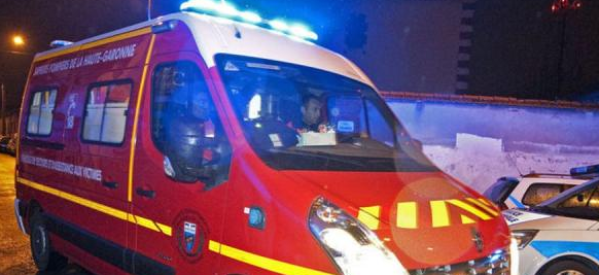 France: au moins 13 morts dans un incendie dans un bar à Rouen