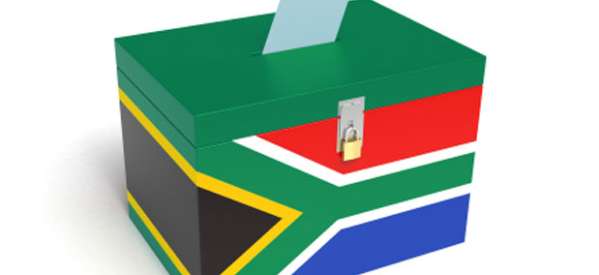 Afrique du Sud: vote serré dans les grandes villes