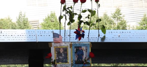 Etats-Unis: 15 ans après le 11 septembre