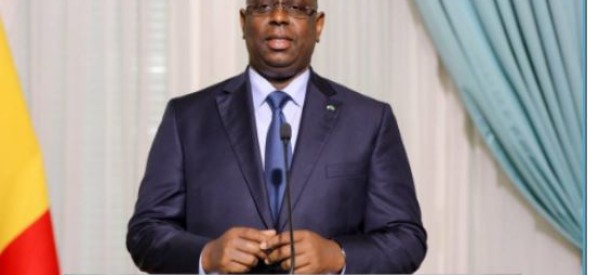Sénégal : Report des élections présidentielles de février 2024 sous fond de coup d’état constitutionnel.