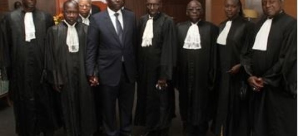 Sénégal :  La Cour suprême de Macky Sall confirme la condamnation d’Ousmane Sonko