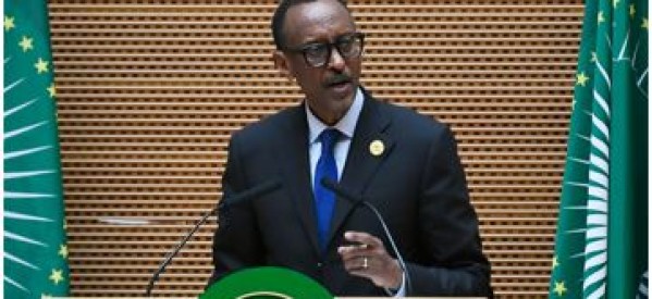 Rwanda: 2140 détenus dont Victoire Ingare libérés par une grâce présidentielle