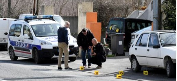 France: Au moins trois morts lors d’une prise d’otages à Trèbes près de Carcassonne