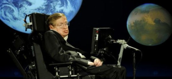 Grande Bretagne: L’astrophysicien Stephen Hawking est mort