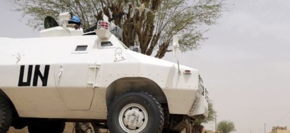 Mali : six civils et deux casques bleus tués