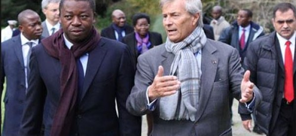 France / Afrique: le milliardaire français placé en garde à vue pour soupçons de corruption au Togo et en Guinée