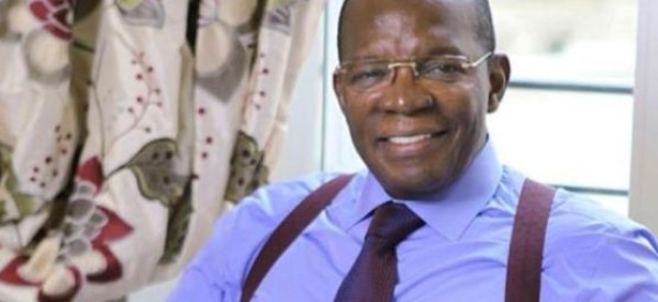 Guinée: Ibrahima Kassory Fofana, léconomiste de 64 ans, est nommé Premier ministre