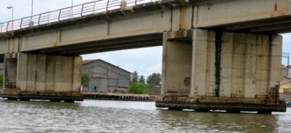 Casamance: Avant les élections, Macky Sall pense à la réabilitation des ponts de Tobor et de Ziguinchor
