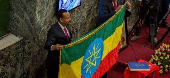 Ethiopie: Une délégation érythréenne à Addis Abeba pour une paix définitive