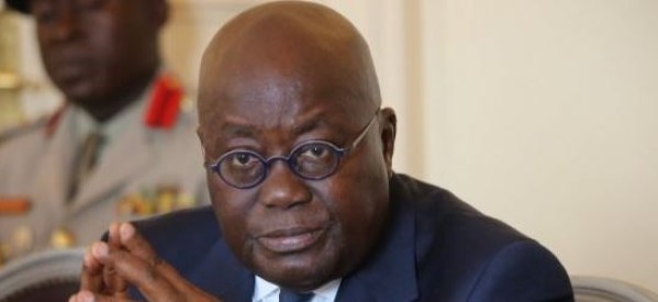Ghana: Dissolution de la fédération de football après des révélations de corruption