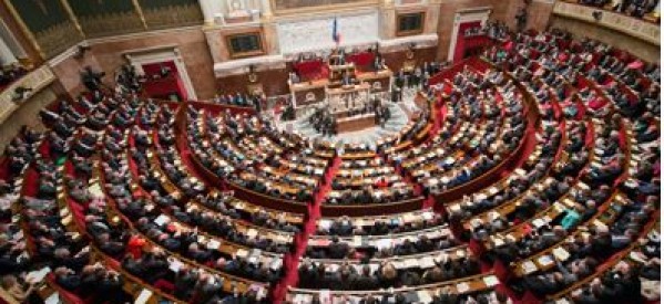 France: Remaniement gouvernemental a minima