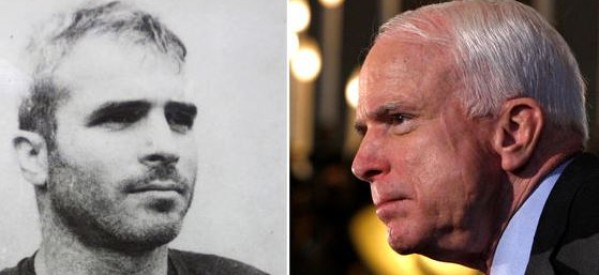 Etats-Unis: Le sénateur républicain John McCain est mort