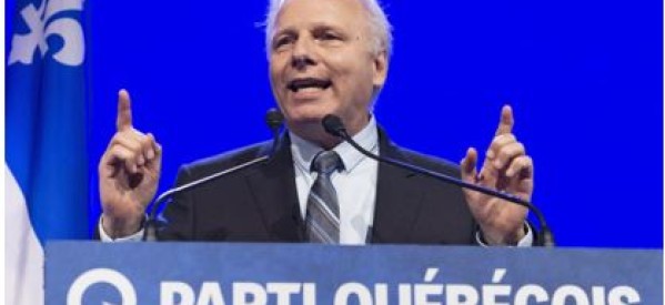 Canada / Québec: plusieurs personnalités appuient publiquement les indépendantistes du Parti québecois