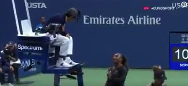 Etats-Unis / Tennis: Serena Williams s’élève contre le « sexisme »