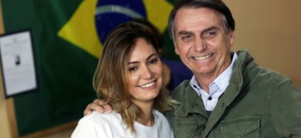 Brésil : Jair Bolsonaro vainqueur dévoile son programme