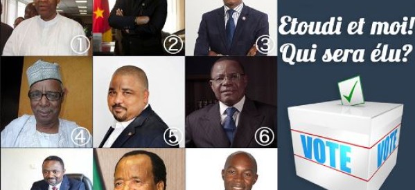 Cameroun / Ambazonie: Les élections présidentielles sous haute tension sécuritaire