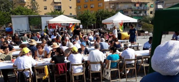 Catalogne / Casamance: les participants dénoncent une cabale judiciaire contre ses militants indépendantistes