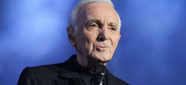 France: Mort du chanteur Charles Aznavour à l’âge de 94 ans