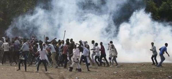 Ethiopie: une cinquantaine de personnes tuées dans des affrontements interethniques