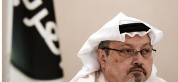 L’Arabie saoudite: Le royaume admet que Khashoggi a été tué dans son consulat d’Istanbul