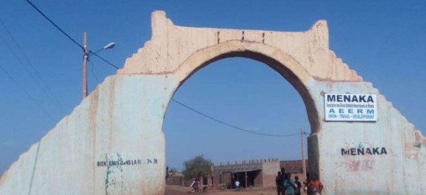 Mali / Azawad:  Au moins 25 morts parmi les touareg du nord
