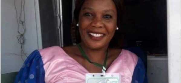 Sénégal: Mariama Sagna, une responsable de Pastef d’Ousmane Sonko assassinée