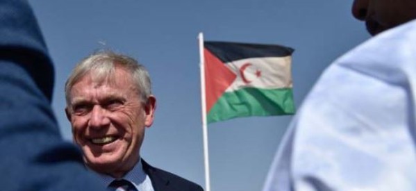 Sahara Occidental / Maroc: le Front Polisario réitère son engagement pour la rencontre de Genève