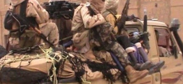 Mali: L’attaque armée d’un camp militaire à Sokolo fait au moins 19 morts parmi les gendarmes
