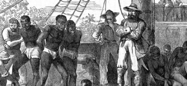 Ghana : Invitation pour un retour des fils d’anciens esclaves