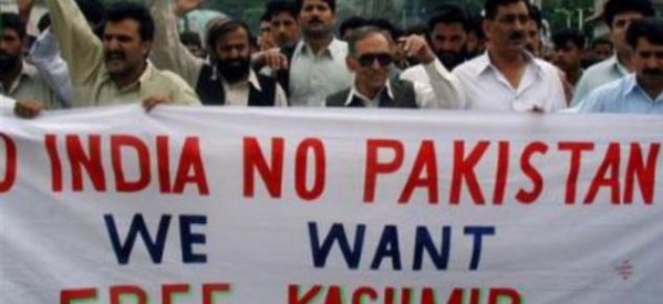 Etats-Unis / Inde / Cachemire: Washington appelle au « respect des droits » après la révocation de l’autonomie du Cachemire