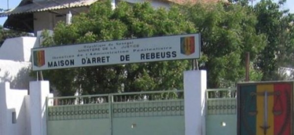 Sénégal: Conditions inhumaines dans la prison de Reubeuss à Dakar. Guy Marius Sagna décrit le calvaire dans une lettre au Directeur de l’établissement.